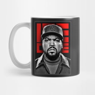 Boyz N The Hood Mug